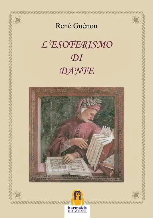 Promozione L‘esoterismo di Dante