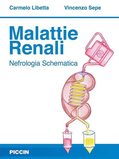 Must-Have Malattie renali. Nefrologia schematica