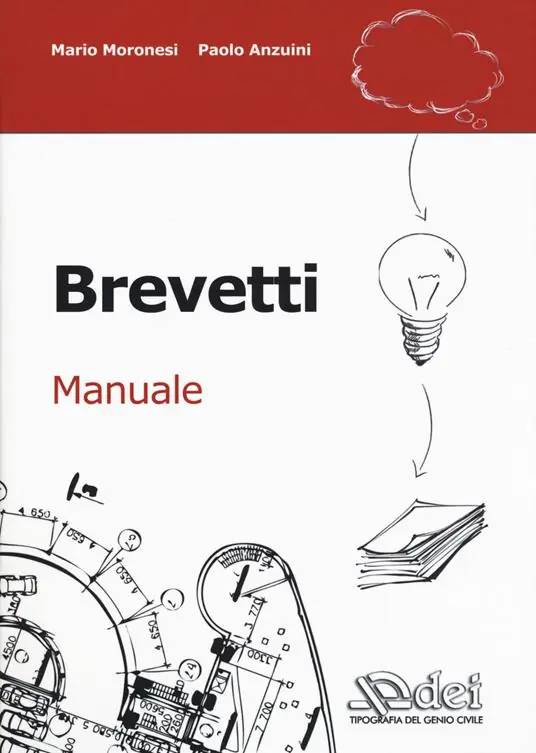 Più Venduto Brevetti. Manuale