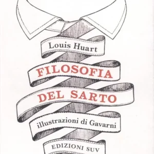 Spedizione Espresso Filosofia del sarto