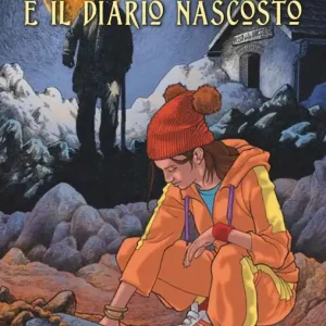 Spedito Oggi Lara e il diario nascosto
