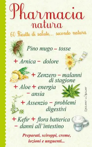 Pharmacia natura Reso Gratuito