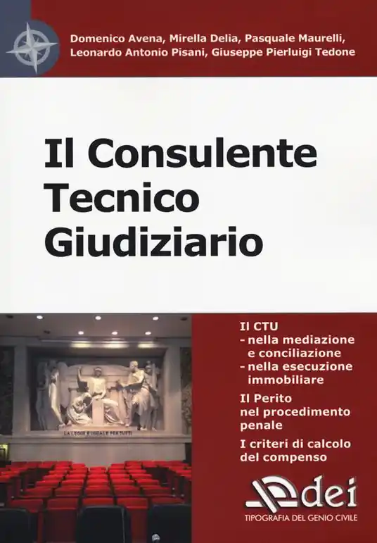 Il consulente tecnico giudiziario A Buon Prezzo