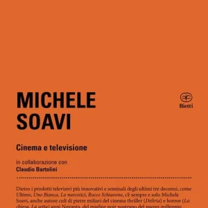 Michele Soavi. Cinema e televisione Nuovo Arrivo