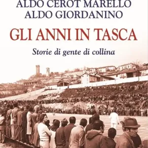 Gli anni in tasca. Storie di gente di collina Più Venduto
