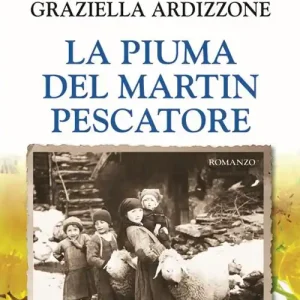 La piuma del martin pescatore Compra Oggi Stesso