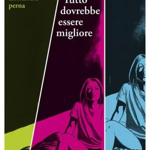 Acquista Ora Tutto dovrebbe essere migliore