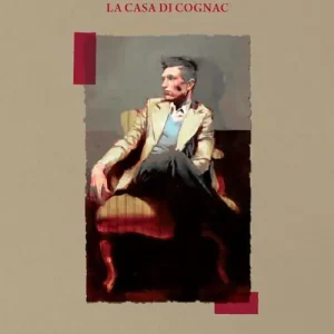 Ultimissimo Modello La casa di Cognac