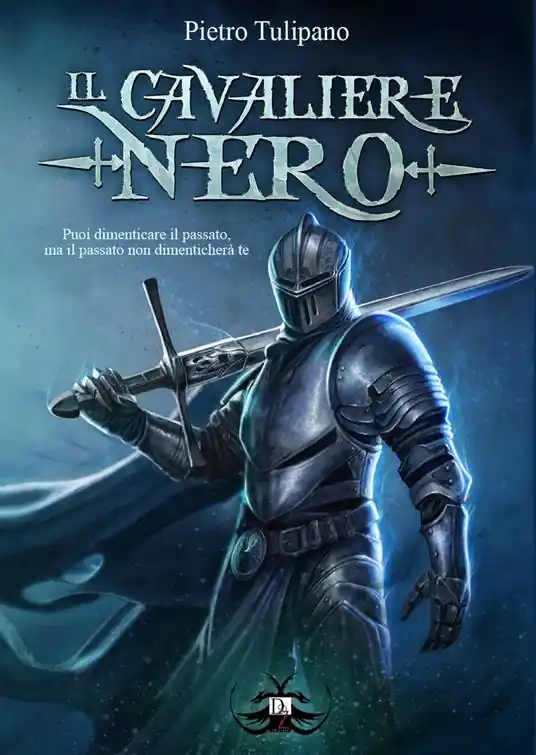 Più Venduto Il Cavaliere Nero
