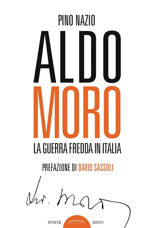 Prezzo Scontato Aldo Moro. La guerra fredda in Italia