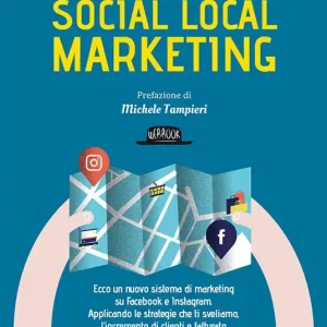 Bestseller Social local marketing
