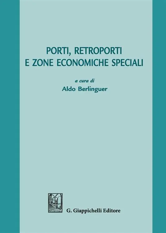 Porti, retroporti e zone economiche speciali Promozione