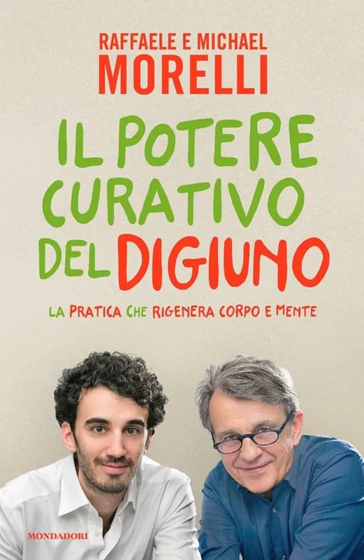 Il potere curativo del digiuno. La pratica che rigenera corpo e mente Esclusivo