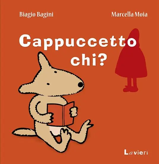 Cappuccetto chi? Offerta Speciale
