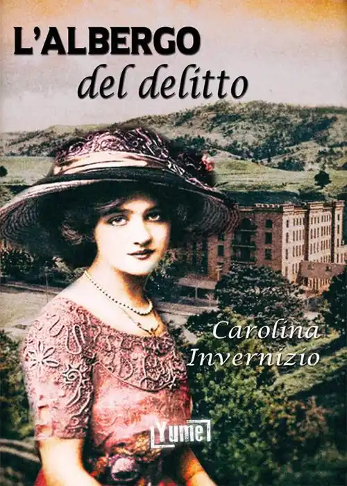 Professionale L‘albergo del delitto