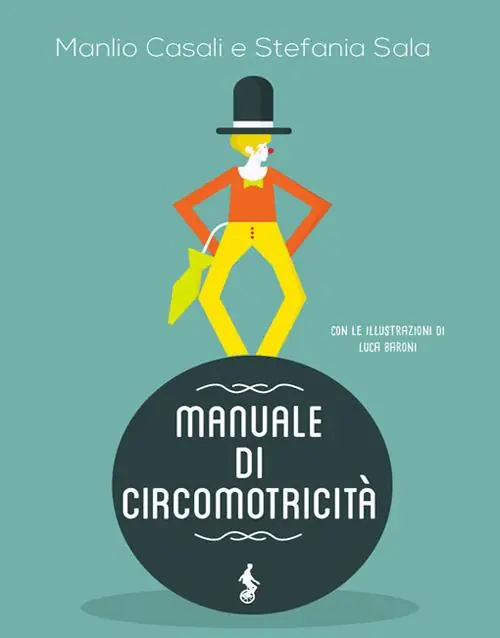 Manuale di circomotricità Spedizione Espresso