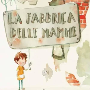Novità Fabbrica delle mamme