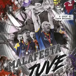 Offerta Del Giorno Malafesta Juve. Da Belgrado a Cardiff