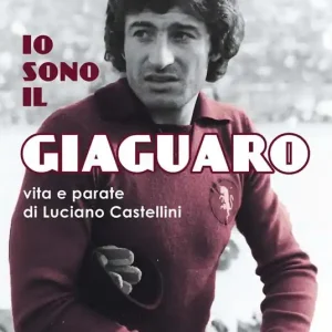 Io sono il giaguaro. Vita e parate di Luciano Castellini Popolare