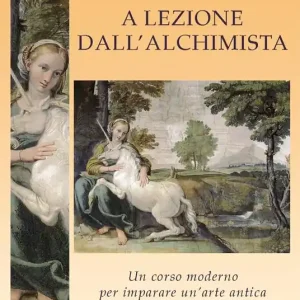 A lezione dall‘alchimista. Un corso moderno per imparare un‘arte antica Prezzo Di Fabbrica
