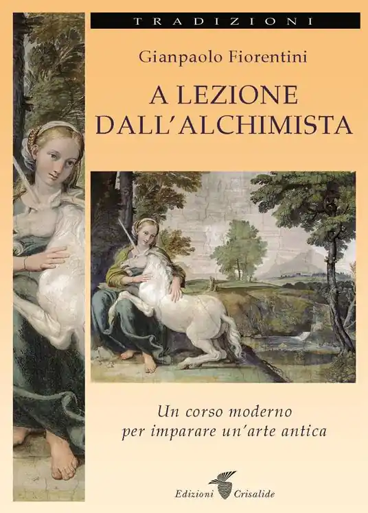 A lezione dall‘alchimista. Un corso moderno per imparare un‘arte antica Prezzo Di Fabbrica