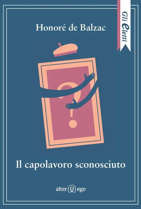Nuovo Arrivo Il capolavoro sconosciuto