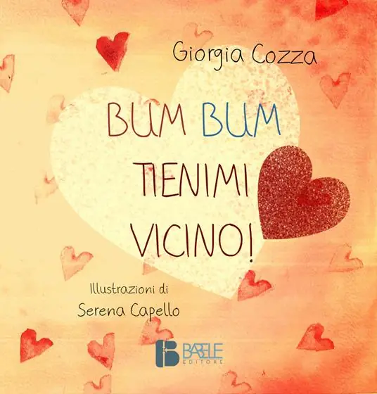Must-Have Bum Bum. Tienimi vicino!