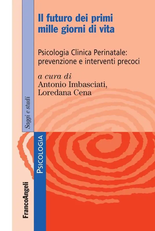 Spedizione Espresso Il futuro dei primi mille giorni di vita. Psicologia clinica perinatale prevenzione e interventi precoci. Con Contenuto digitale per accesso online