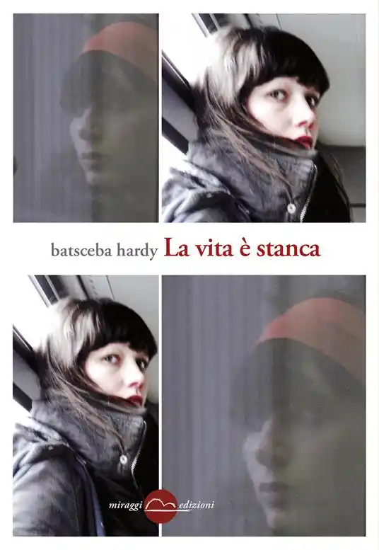 La vita è stanca Esclusivo