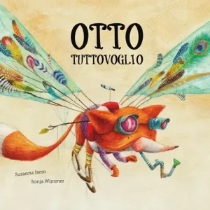 Otto tuttovoglio. Ediz. a colori Quantità Limitata