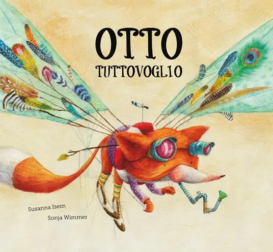 Otto tuttovoglio. Ediz. a colori Quantità Limitata