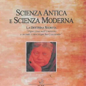 Scienza antica e scienza moderna Promozione
