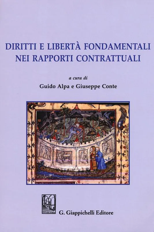 Diritti e libertà fondamentali nei rapporti contrattuali Prezzo Conveniente