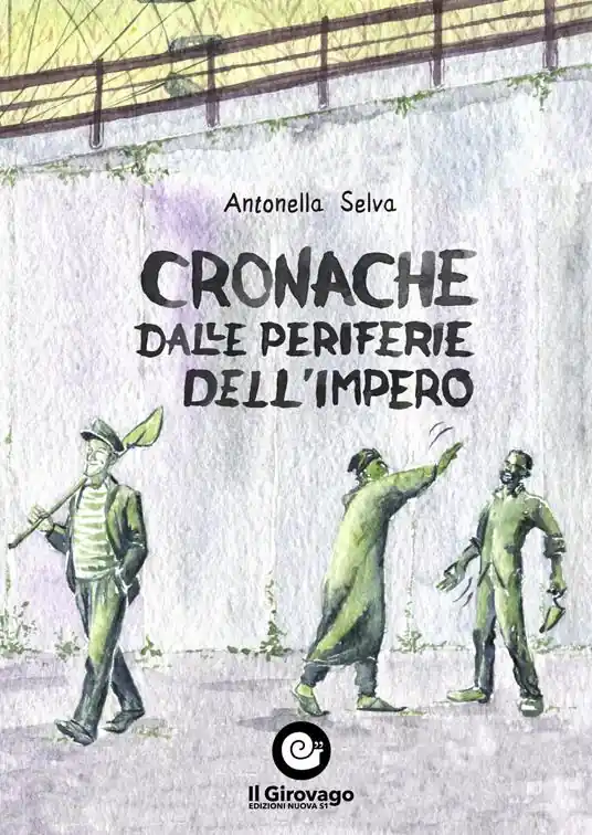 Esclusivo Cronache dalle periferie dell‘impero