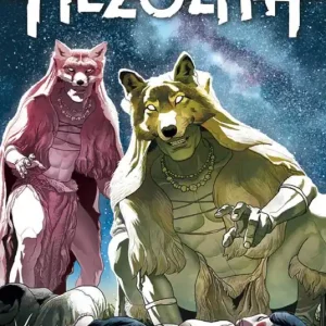 Più Venduto Mezolith. Vol. 2