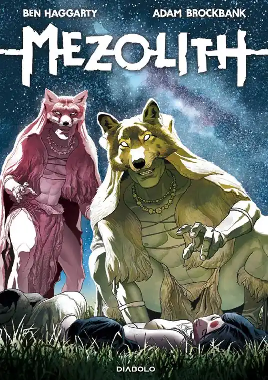 Più Venduto Mezolith. Vol. 2