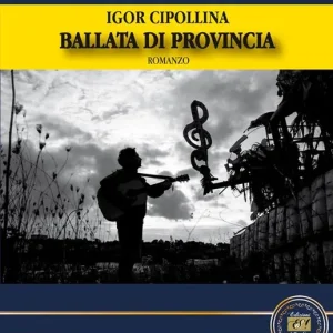 Ballata di provincia Compra Oggi Stesso