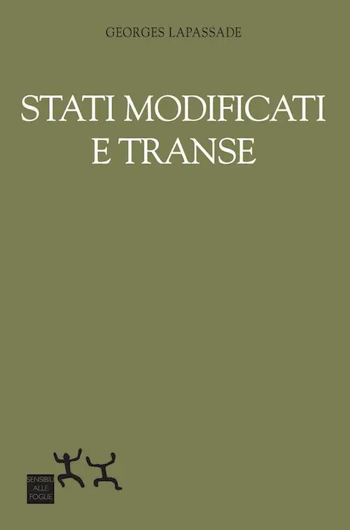 Stati modificati e transe Quantità Limitata