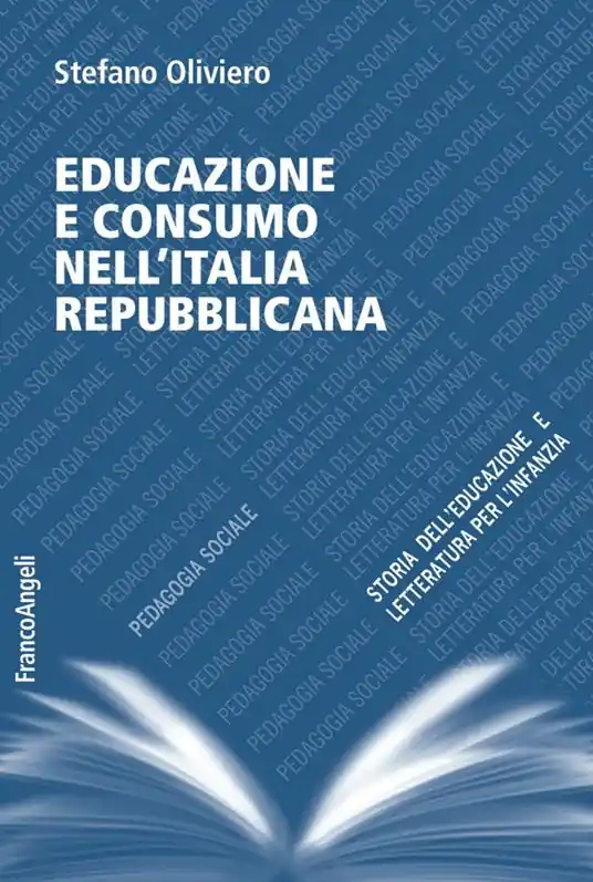 Educazione e consumo nell‘Italia repubblicana Promozione