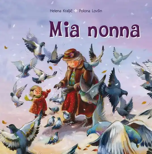Mia nonna Offerta