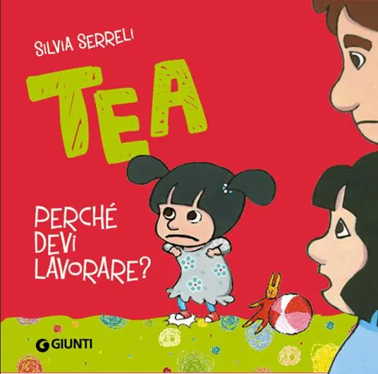 Sconto Perché devi lavorare? Tea