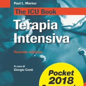 The ICU book. Terapia intensiva Saldi