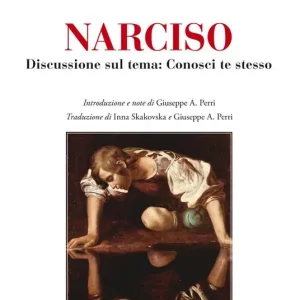 Consegna Rapida Narciso. Discussione sul tema Conosci te stesso