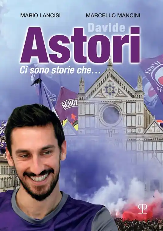 Occasione Imperdibile Davide Astori. Ci sono storie che...