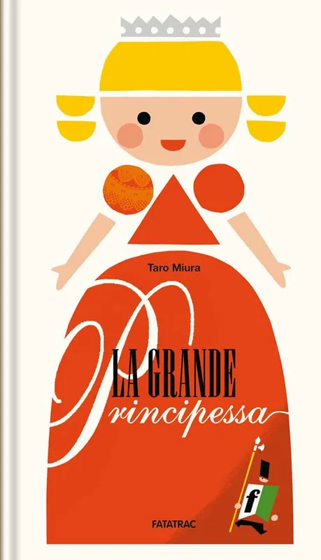 La grande principessa Promo Stagionale