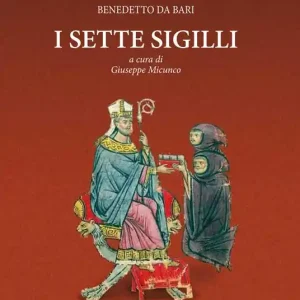 Affare Benedetto da Bari. I sette sigilli