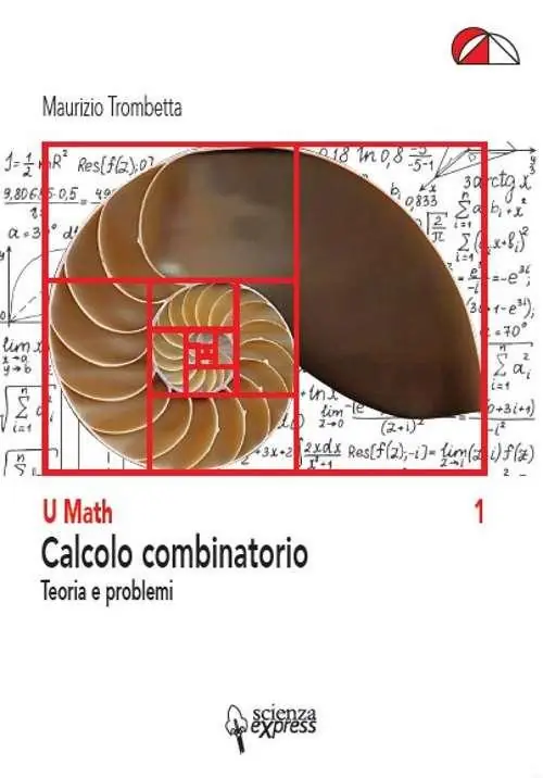 Di Tendenza Calcolo combinatorio. Teoria e problemi