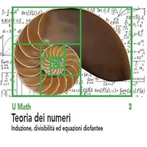 Teoria dei numeri. Induzione, divisibilità ed equazioni diofantee Spedito Oggi