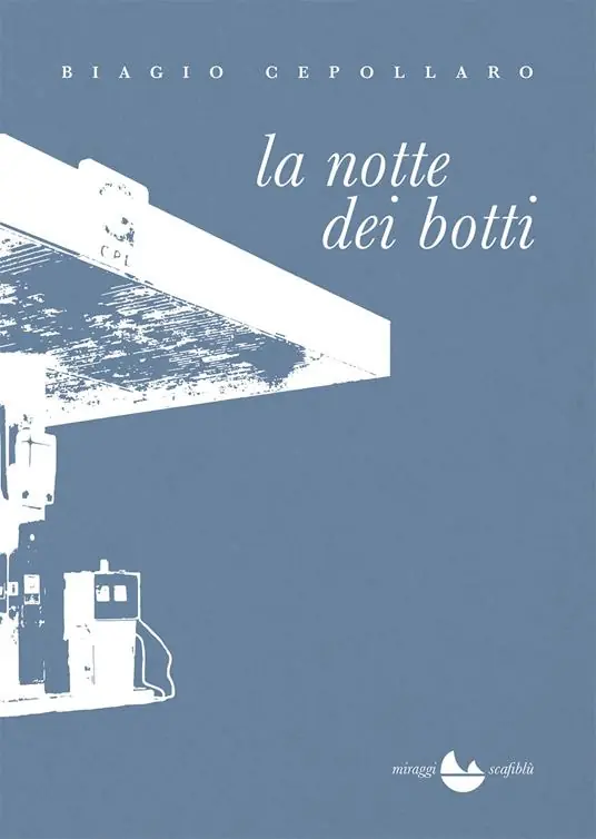 La notte dei botti Offerta