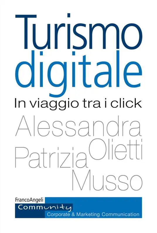 Turismo digitale. In viaggio tra i click Prezzo Conveniente